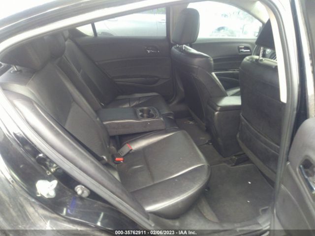 19VDE1F38EE007697 Acura ILX