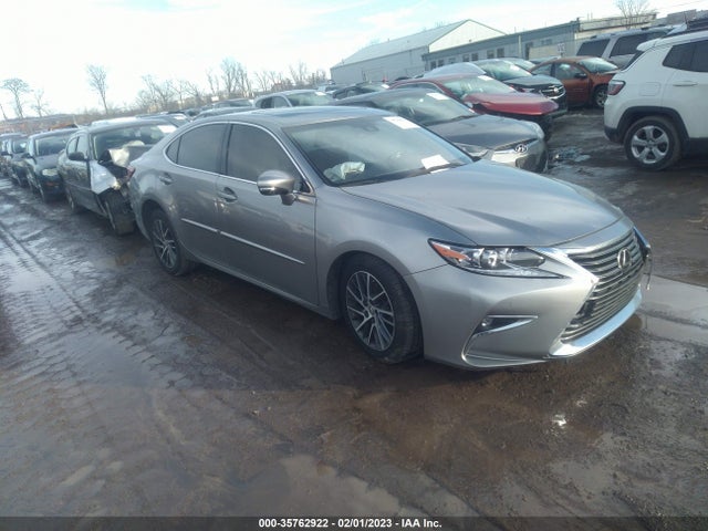 2016 Lexus ES, VIN: JTHBK1GG4G2212229
