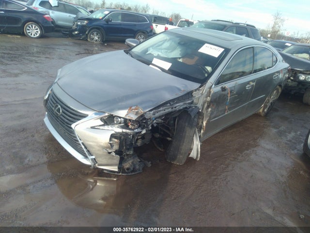 2016 Lexus ES, VIN: JTHBK1GG4G2212229