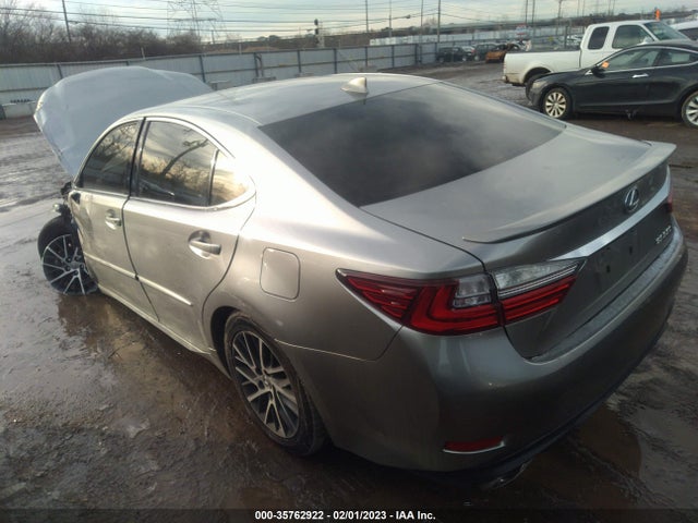 2016 Lexus ES, VIN: JTHBK1GG4G2212229
