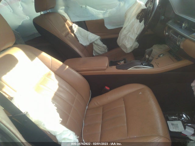 2016 Lexus ES, VIN: JTHBK1GG4G2212229