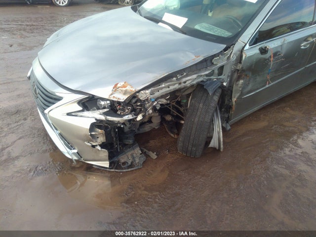 2016 Lexus ES, VIN: JTHBK1GG4G2212229