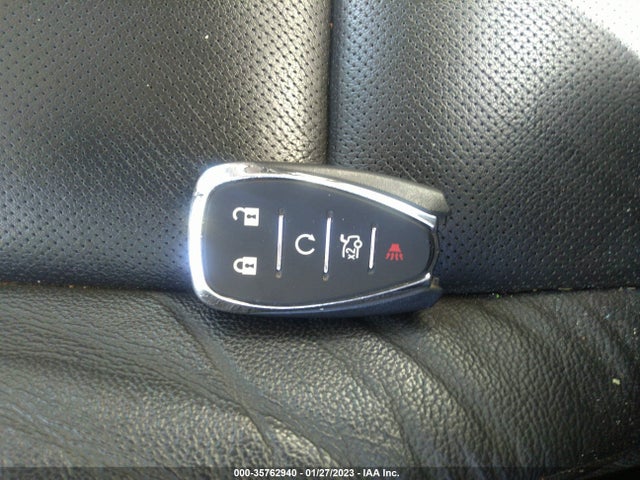 2020 Chevrolet Malibu, VIN: 1G1ZE5SX2LF009664