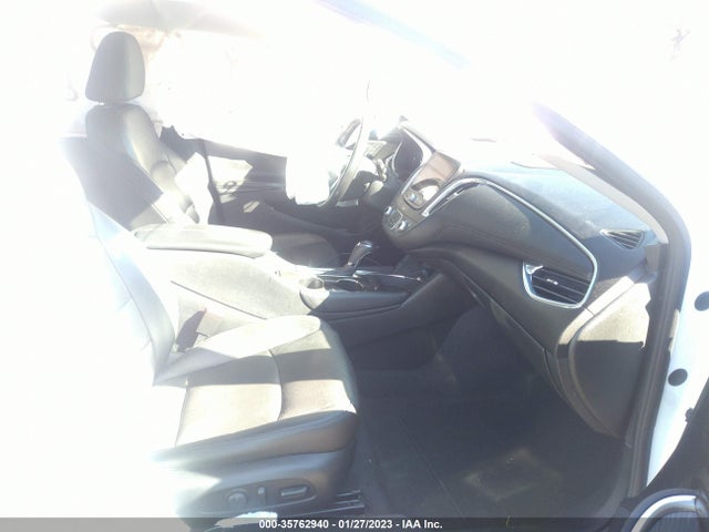 2020 Chevrolet Malibu, VIN: 1G1ZE5SX2LF009664