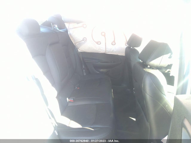 2020 Chevrolet Malibu, VIN: 1G1ZE5SX2LF009664