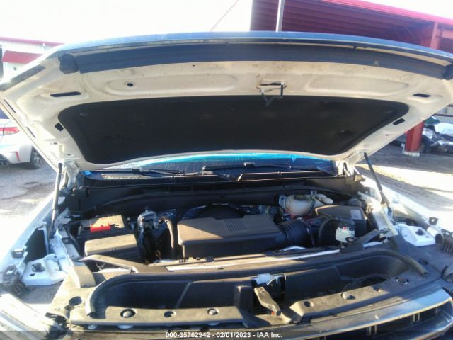 1GKS2CKD8MR283208 GMC Yukon At4