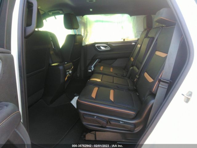 1GKS2CKD8MR283208 GMC Yukon At4