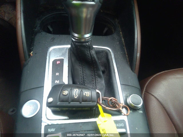 WAUEFGFF7F1125165 Audi A3 2.0t Premium Plus