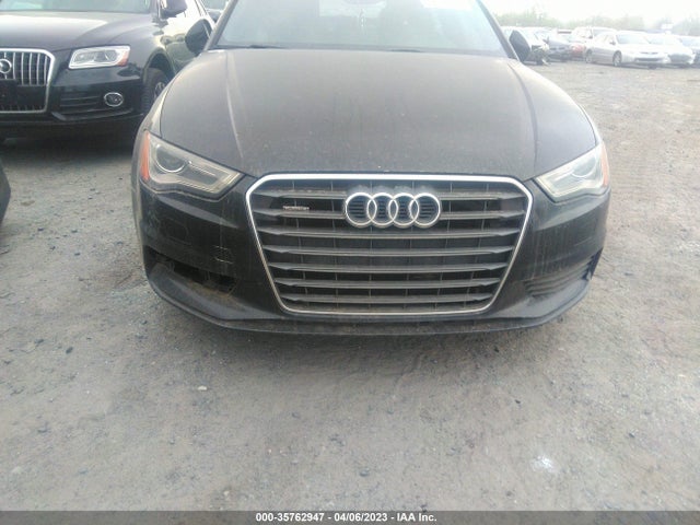 WAUEFGFF7F1125165 Audi A3 2.0t Premium Plus