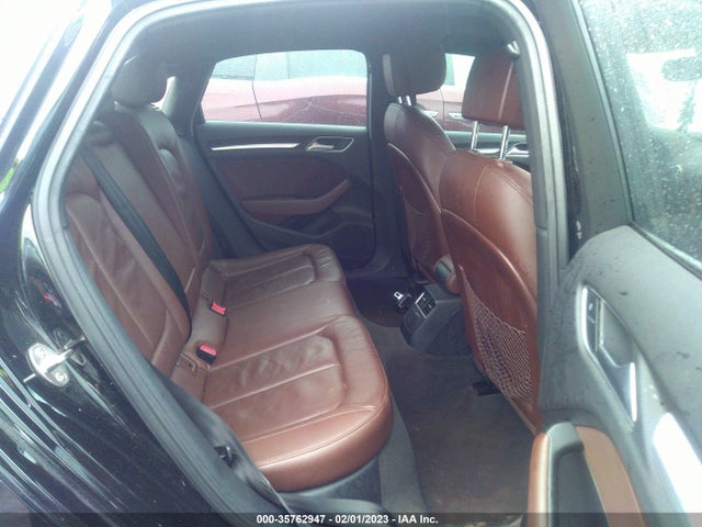 WAUEFGFF7F1125165 Audi A3 2.0t Premium Plus