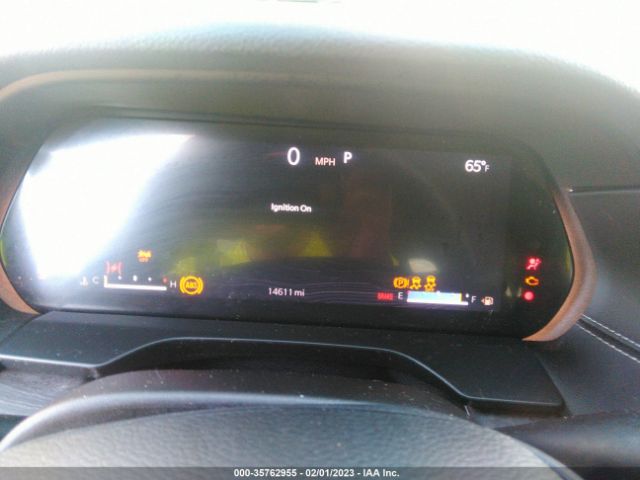 1C4RJKBG4M8108915 Jeep Grand Cherokee L Limited