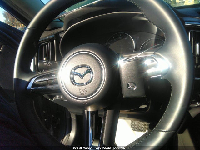 2023 Mazda CX-50, VIN: 7MMVABEM5PN101848
