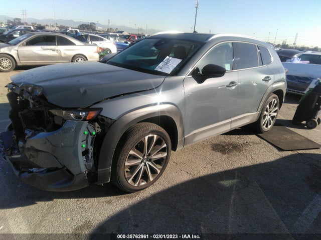 2023 Mazda CX-50, VIN: 7MMVABEM5PN101848