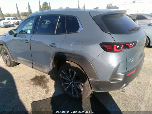 2023 Mazda CX-50, VIN: 7MMVABEM5PN101848