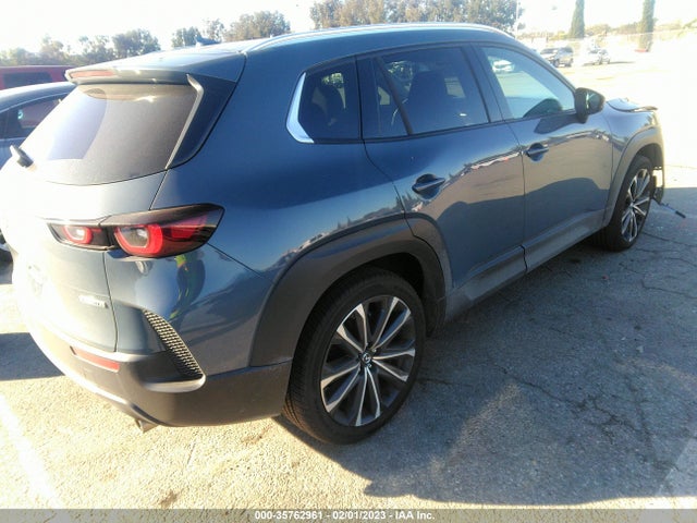 2023 Mazda CX-50, VIN: 7MMVABEM5PN101848