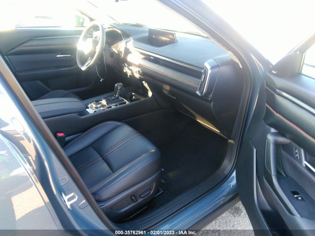2023 Mazda CX-50, VIN: 7MMVABEM5PN101848