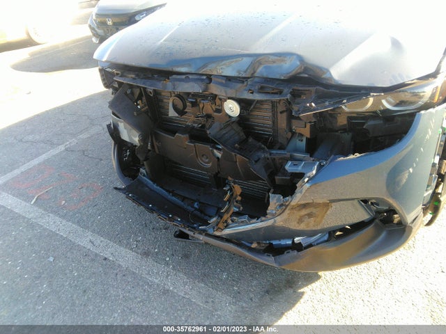 2023 Mazda CX-50, VIN: 7MMVABEM5PN101848