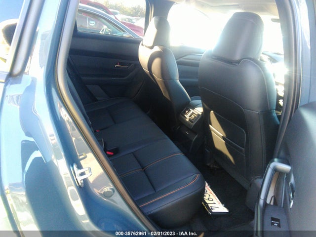 2023 Mazda CX-50, VIN: 7MMVABEM5PN101848