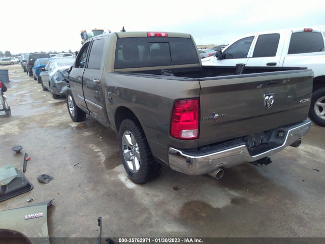 RAM 1500 Lone Star 2014 1C6RR7LT2ES471422 Image 5