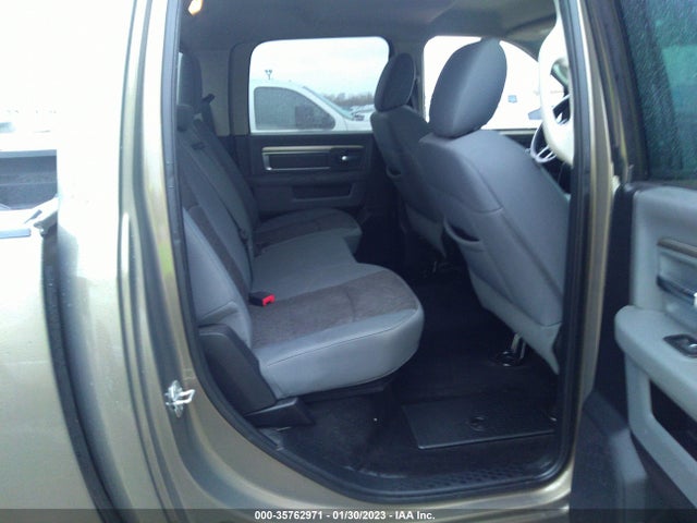 RAM 1500 Lone Star 2014 1C6RR7LT2ES471422 Image 10