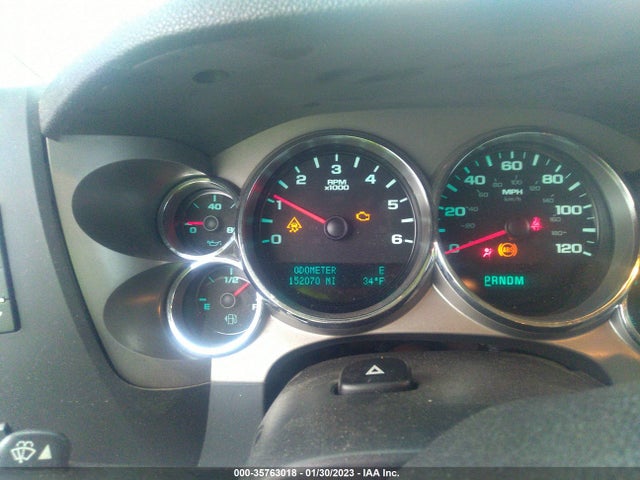 2011 CHEVROLET SILVERADO 1500 LT VIN: 3GCPCSE0XBG401547