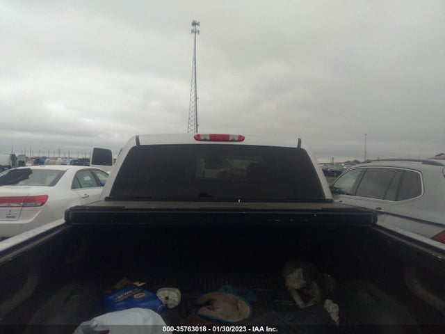 2011 CHEVROLET SILVERADO 1500 LT VIN: 3GCPCSE0XBG401547