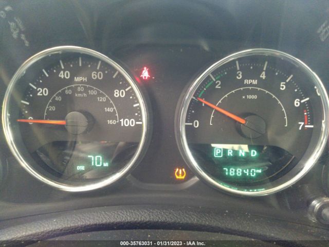 1C4HJWDG0JL916090 Jeep Wrangler Jk Unlimited Sport S