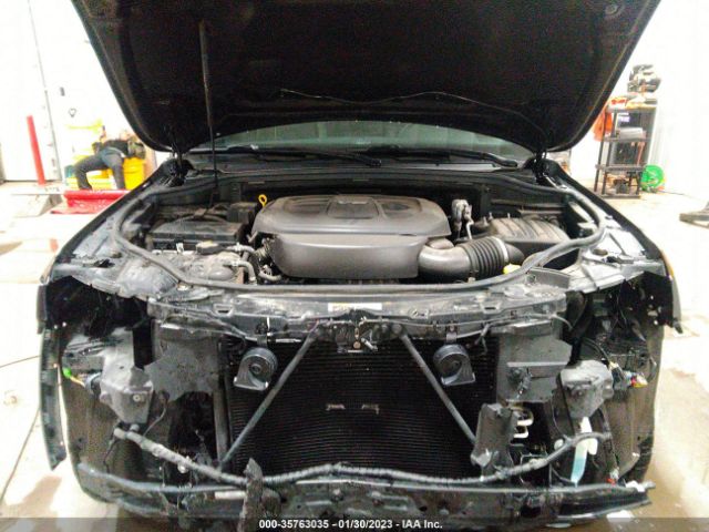 1C4RJFBG2JC299427 Jeep Grand Cherokee Limited