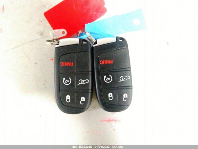 1C4RJFBG2JC299427 Jeep Grand Cherokee Limited