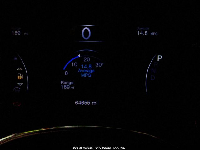 1C4RJFBG2JC299427 Jeep Grand Cherokee Limited