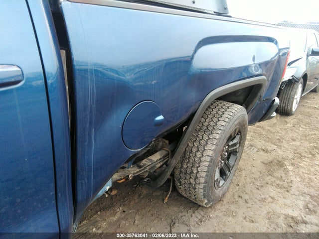 2017 GMC Sierra 1500, VIN: 1GTV2NEC0HZ305828