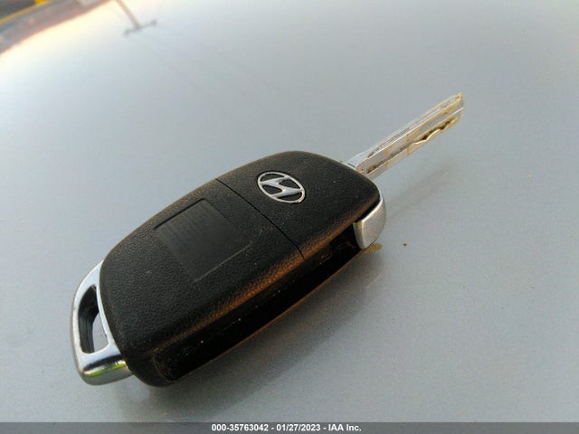 Hyundai Sonata 2.4l 2017 5NPE24AF6HH466797 Image 3