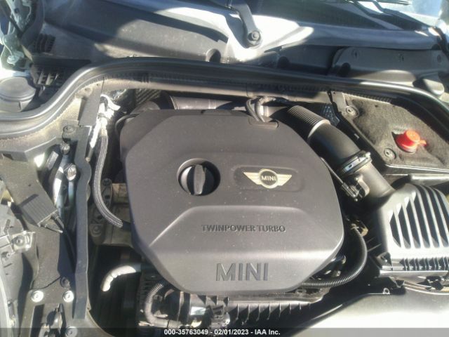 WMWXM5C50ET936985 Mini COOPER HARDTOP