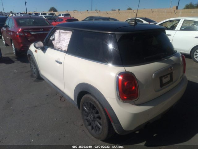 WMWXM5C50ET936985 Mini COOPER HARDTOP