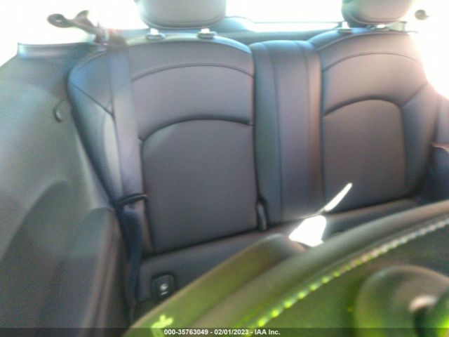 WMWXM5C50ET936985 Mini COOPER HARDTOP