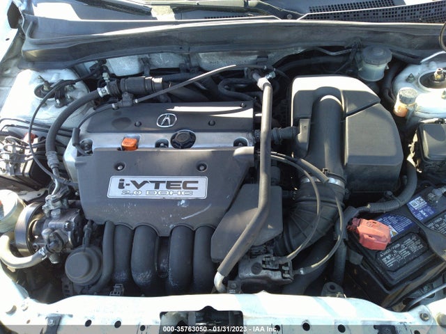 Acura RSX 2005 JH4DC53825S019022 Image 12