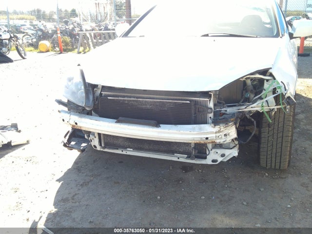Acura RSX 2005 JH4DC53825S019022 Image 8