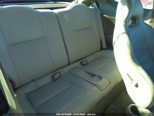 Acura RSX 2005 JH4DC53825S019022 Image 10