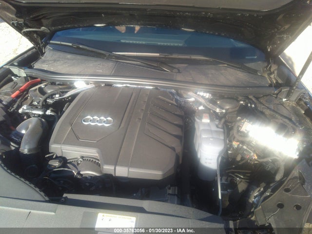 2023 Audi A6, VIN: WAUD3BF28PN022903