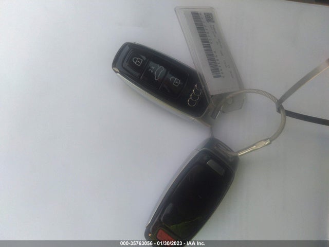 2023 Audi A6, VIN: WAUD3BF28PN022903