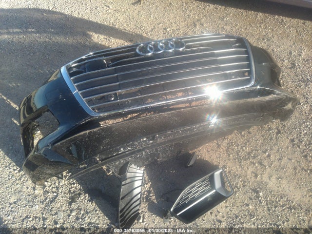 2023 Audi A6, VIN: WAUD3BF28PN022903