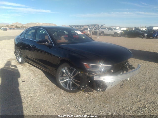 2023 Audi A6, VIN: WAUD3BF28PN022903