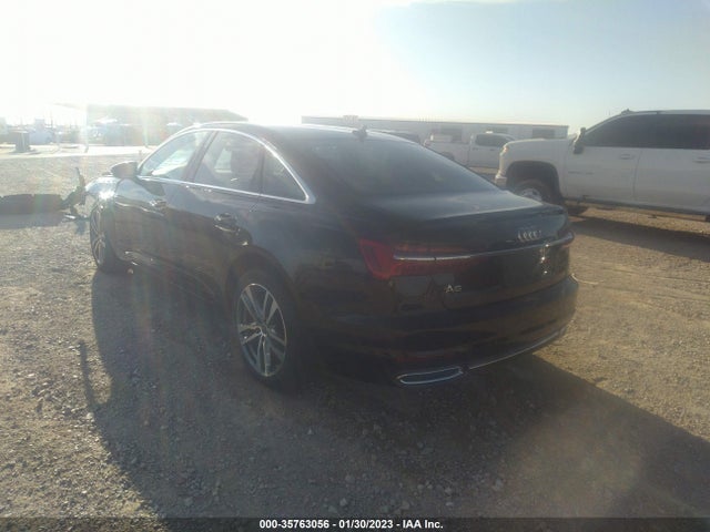2023 Audi A6, VIN: WAUD3BF28PN022903