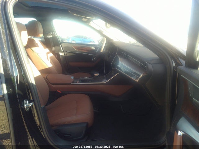 2023 Audi A6, VIN: WAUD3BF28PN022903