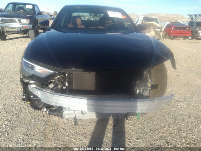 2023 Audi A6, VIN: WAUD3BF28PN022903