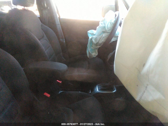 Jeep Renegade Latitude 2019 ZACNJABB5KPK24043 Image 5