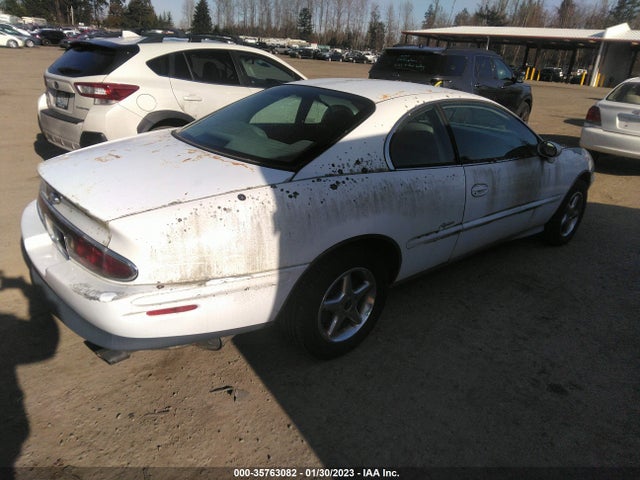 1996 BUICK RIVIERA VIN: 1G4GD2211T4703829