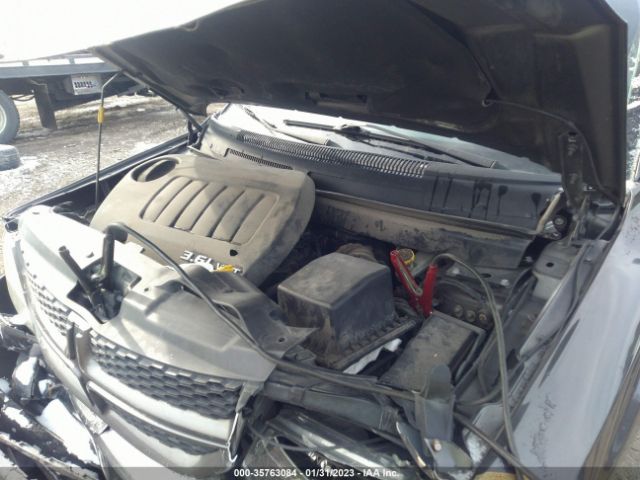 3C4PDDEG2FT633899 Dodge Journey R/t