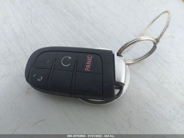 3C4PDDEG2FT633899 Dodge Journey R/t