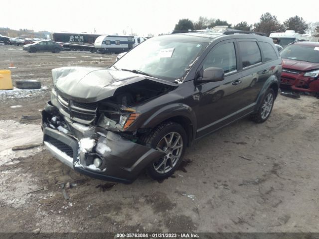 3C4PDDEG2FT633899 Dodge Journey R/t